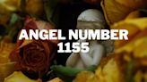 Angel Number 1155: Unlocking Its Profound Meaning and Significance