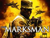 The Marksman – Zielgenau