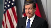 North Carolina governor on Trump and the midterm elections — "The Takeout"