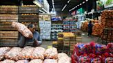 La inflación mayorista fue de 3,4% en abril, el valor más bajo de los últimos 16 meses