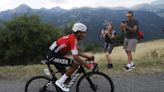 Nairo Quintana renuncia a correr la Vuelta para defenderse ante el TAS