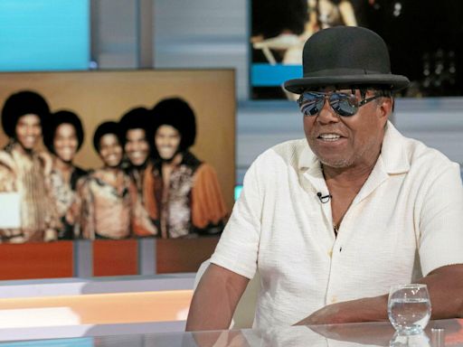 Tito Jackson, frère de Michael Jackson et membre des Jackson Five, est mort