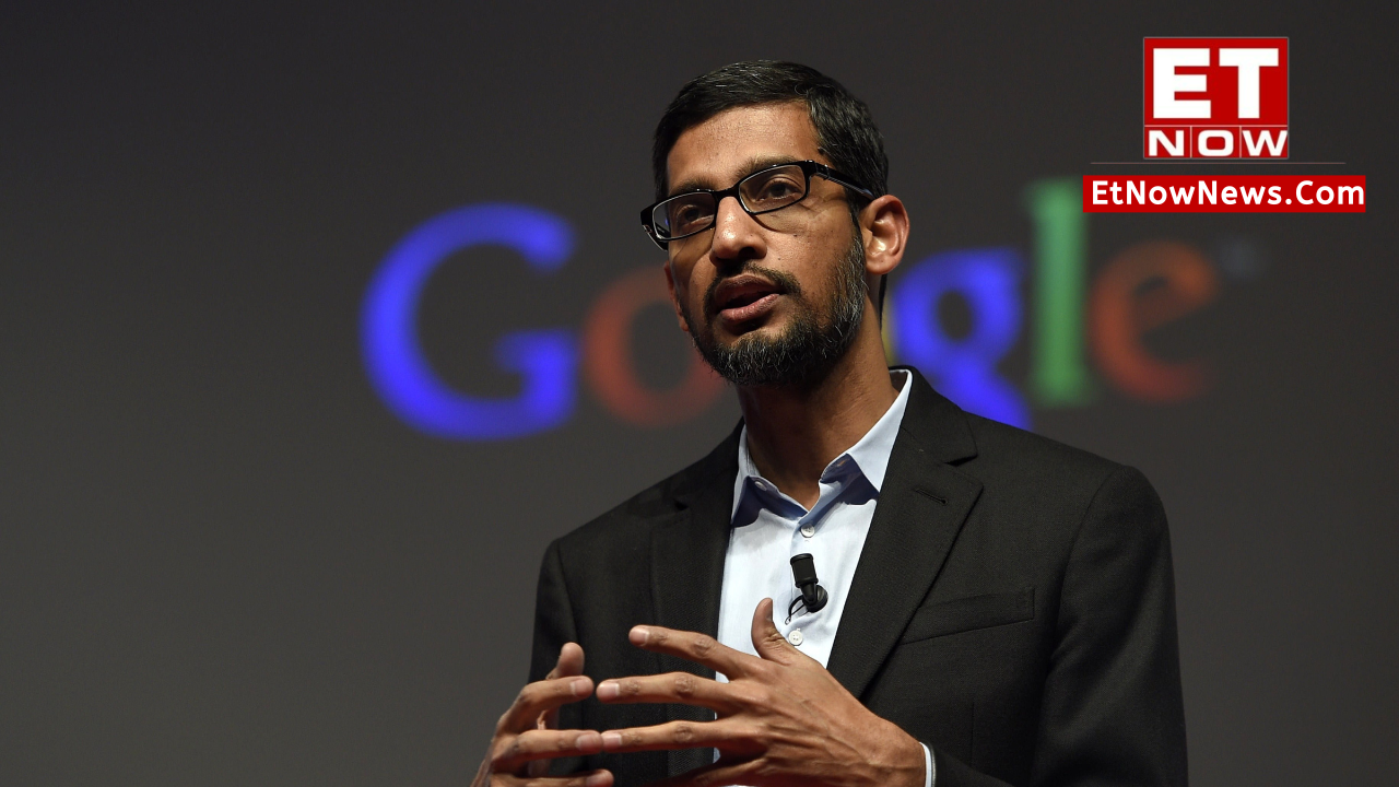 '10 am PT tomorrow...' - Google CEO Sundar Pichai's FIRST-ever post on LinkedIn