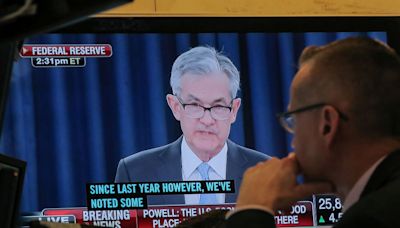 EN DIRECTO: Sigue la rueda de prensa de Jerome Powell, presidente de la Fed Por Investing.com