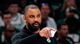 Rockets make it official, hire ex-Celtics coach Ime Udoka