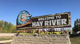 'Hay Days' festival to return to Hay River after extended absence due to fire, flood, COVID