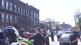 Multiple victims in shooting in Holyoke, Massachusetts