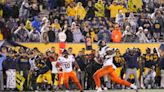 How Oklahoma State football beat West Virginia with a simple plan: 'Make 'em stop Ollie'