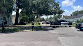 Police investigating after man shot in front yard of a Beaumont home Thursday afternoon