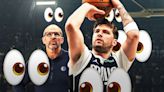 Luka Doncic's big game success with Mavericks gets Jason Kidd take before NBA Finals