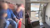 韓亞航空飛行中「艙門大開」12名乘客送醫！肇事男因「失業壓力大」擅自開啟逃生門：「想快點下飛機」
