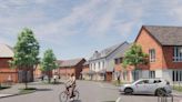 Major housing scheme approved - despite more than 500 objections