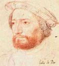 Jean-François de la Rocque de Roberval