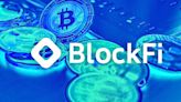 BlockFi to shut down web platform, turn to Coinbase as distribution partner