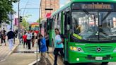 Transporte público: Rutas de camiones detendrán sus recorridos este sábado en GDL