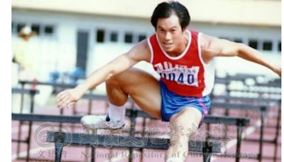 歷屆奧運台灣12人當過掌旗官 唯一連2屆掌旗只有他
