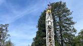 Scotts Valley Water District well replacement project restarts - Press Banner | Scotts Valley, CA
