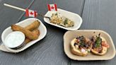 Three to eat: A side of delight at Taste of Edmonton 2024