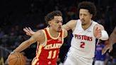 NBA Lottery Could Have Major Impact on Pistons Rival Trae Young