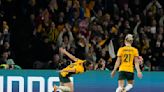 Australia doblega 2-0 a Dinamarca y accede a cuartos del Mundial femenino