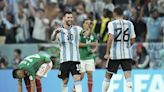 World Cup: Lionel Messi stars to revive Argentina's hopes, all but dash Mexico's