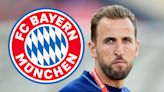 Tottenham Hotspur's asking price for Harry Kane revealed, as Bayern Munich make opening bid: report