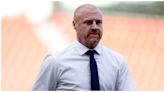Dyche 'Should be Considered' to Replace Ten Hag at Man Utd