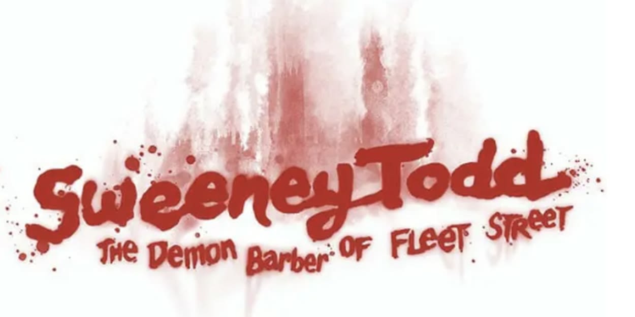 SWEENEY TODD to Open The Downtown Cabaret Theatre 24-25 Season