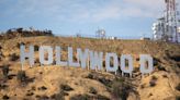 Hollywood Sign To Get A Centennial Facelift Starting Next Week
