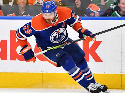 Oilers have ‘nothing negative to report’ on contract talks with Draisaitl | NHL.com