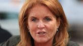 Sarah Ferguson reveals how breast cancer diagnosis changed her life: 'I wear it like a badge of honour'