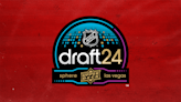 NHL Announces Current Order of Selection For 2024 Draft | Carolina Hurricanes