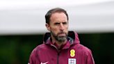 Southgate considering England shake-up against Switzerland