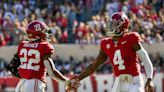 College football rankings: Where Alabama football's ranked in top 25 before Iron Bowl