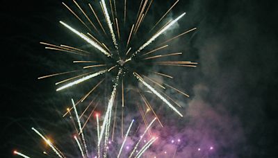 Here is where to see fireworks in Holmes and Wayne counties