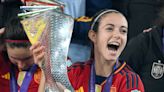 Jugadora del Año de la UEFA y Balón de Oro 2022/23: Aitana Bonmatí, la brújula de España y del Barcelona