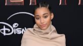 The Acolyte's Amandla Stenberg Shares the 1 Thing That Surprised Her While Working on the 'Star Wars' Series (Exclusive)