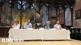 Tewkesbury parliamentary candidates questioned over new home plans