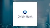 Greenwood Capital Associates LLC Invests $551,000 in Origin Bancorp, Inc. (NASDAQ:OBK)