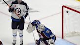 Nichushkin records 1st career hat trick, Avalanche beat Jets 5-1 in Game 4 to take 3-1 series lead