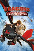 Dragons: Dawn of the Dragon Racers (2014) - Posters — The Movie ...