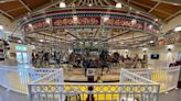 Iconic Jersey Shore carousel making a comeback for July 4th