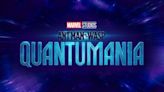 Parent Guide: Ant-Man and the Wasp: Quantumania