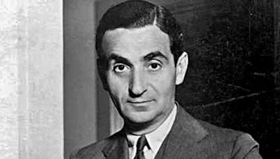 Feature: MONTHLY BIRTHDAY TRIBUTE: Let's salute Irving Berlin