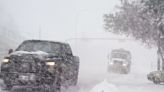 Heavy snow, ice continue into Friday across S. Manitoba, N. Ontario