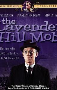 The Lavender Hill Mob