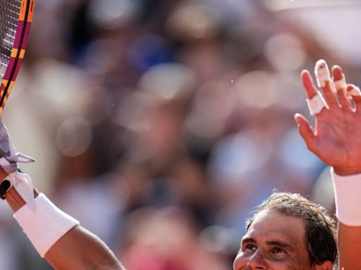 Rafael Nadal To Make Decision On Future After Paris Olympics 2024 - News18