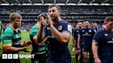 Investec Champions Cup: Croke Park a 'step up' from Aviva Stadium - Caelan Doris