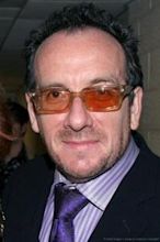 Elvis Costello