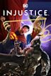 Injustice: Gods Among Us